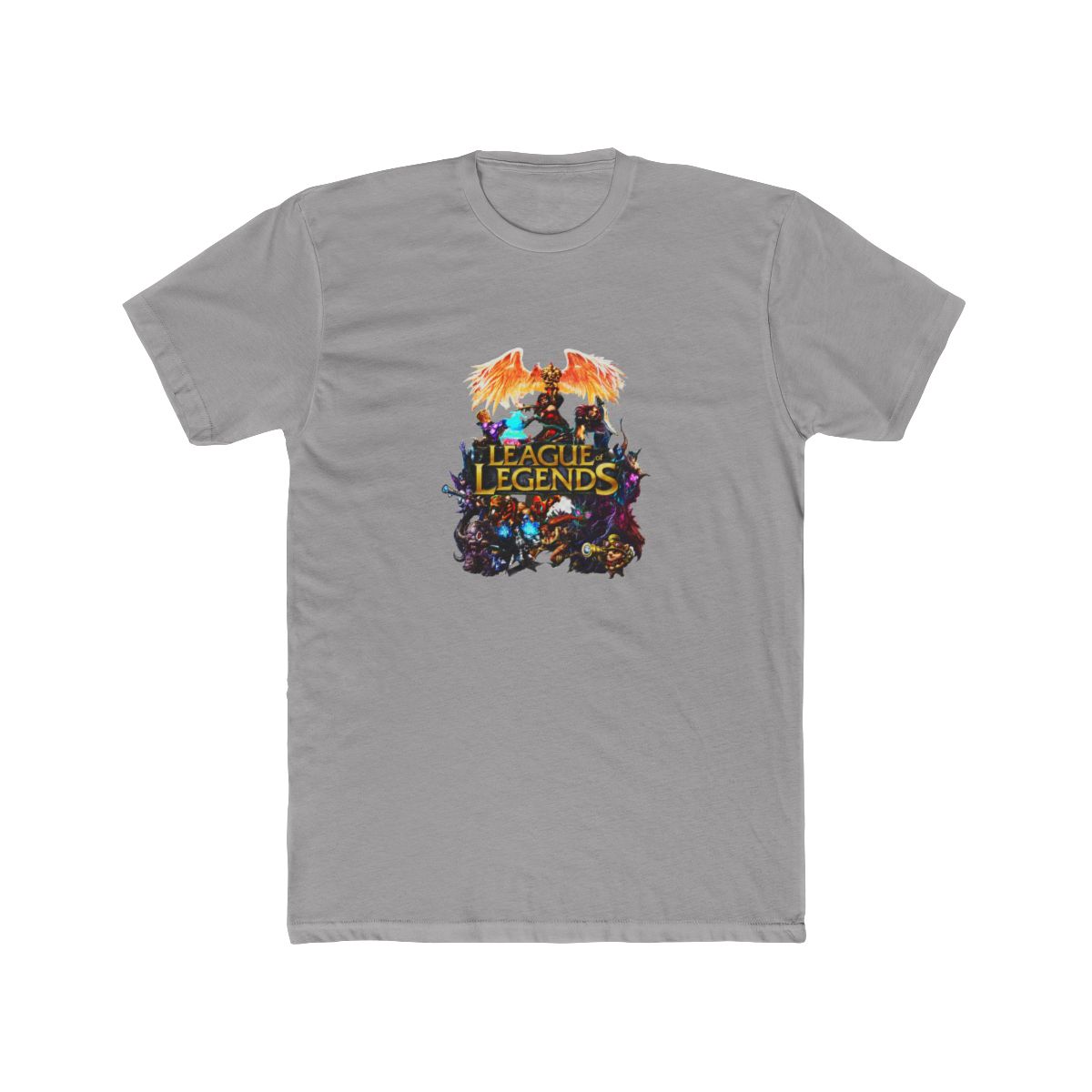 Mobile Legends HD Wallpapers Gamer T Shirt - Ultimate Fan Gear