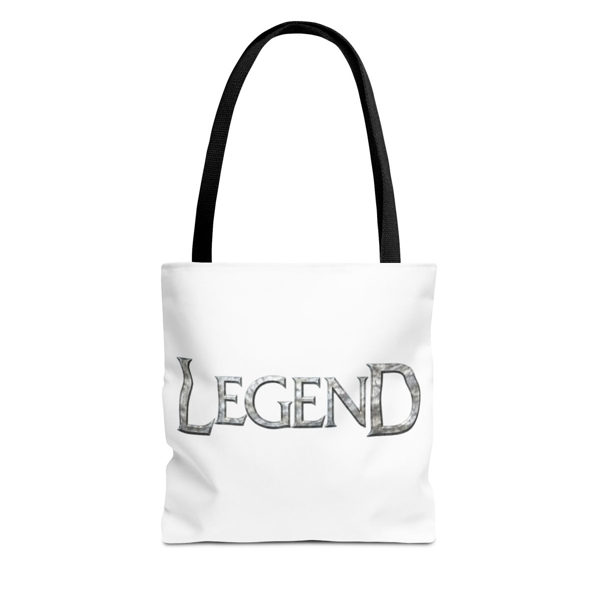 Legend Bold Graphic Bags | Reusable Everyday Carrier — official League of Legends Bags & Totes