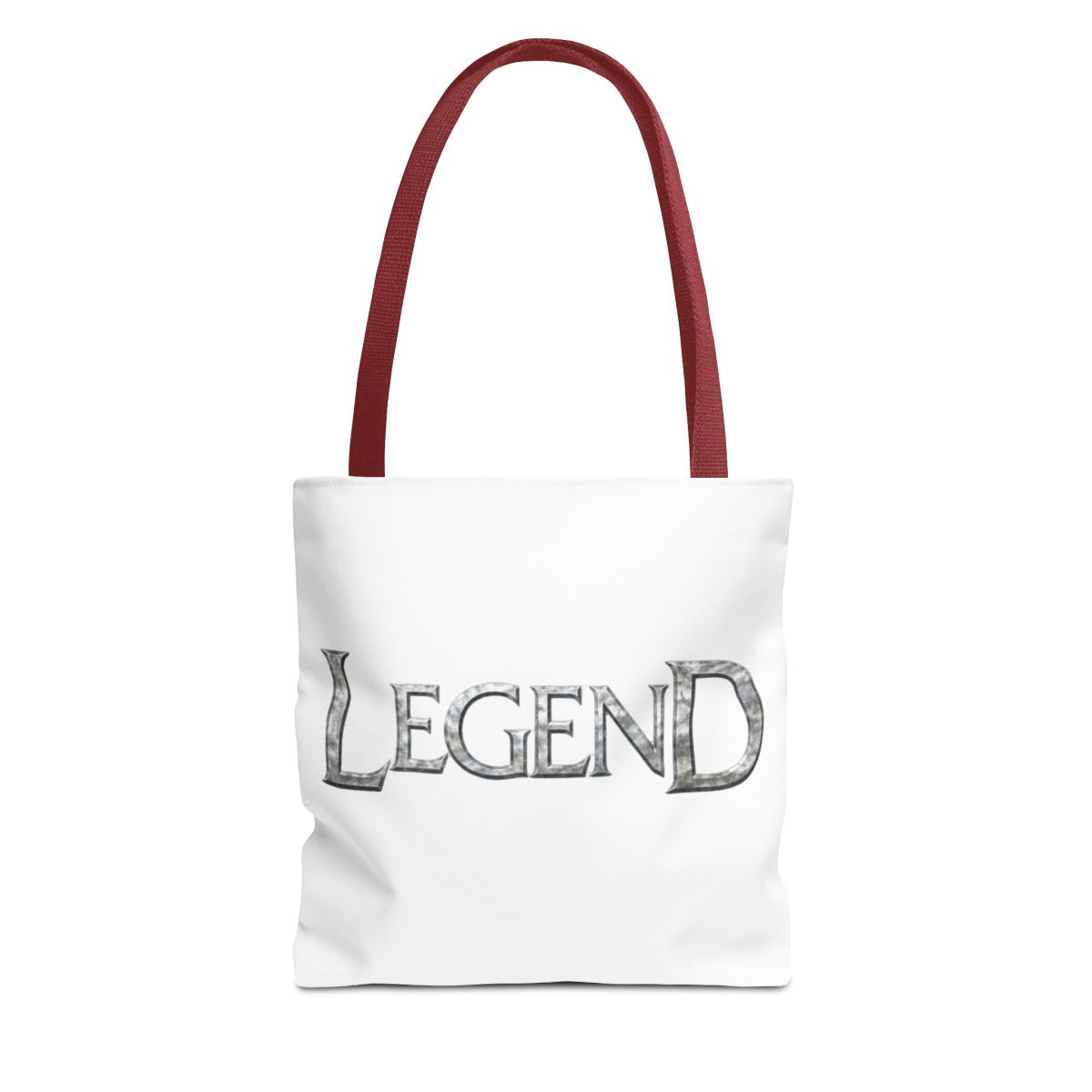Legend Bold Graphic Bags | Reusable Everyday Carrier