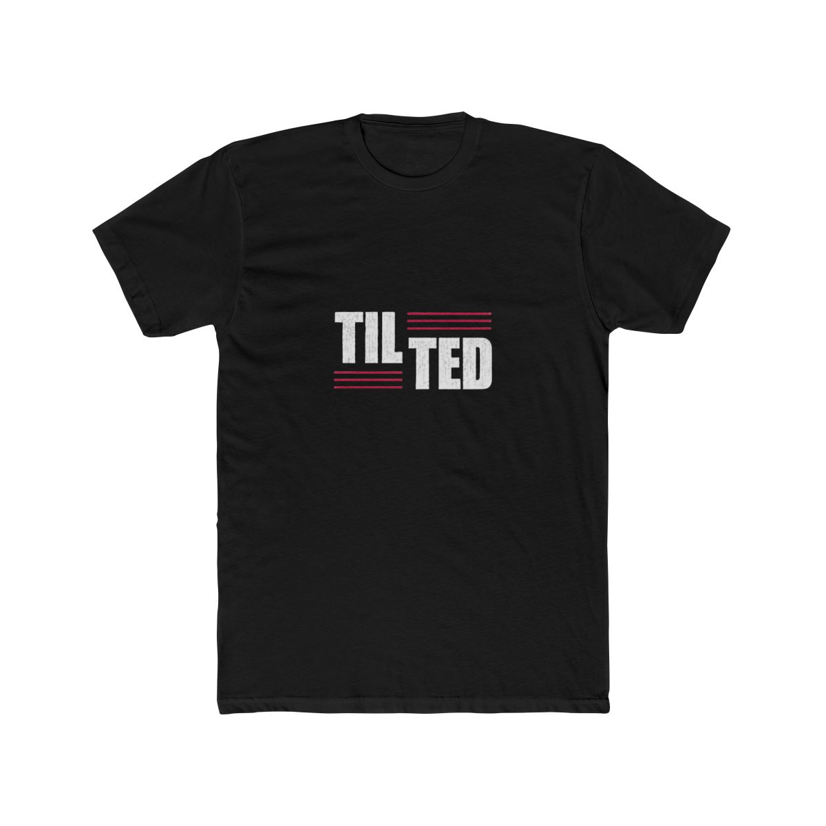 Tilted League of Legends T Shirt - Funny LoL Gamer Tilt Humor — official League of Legends T-Shirts