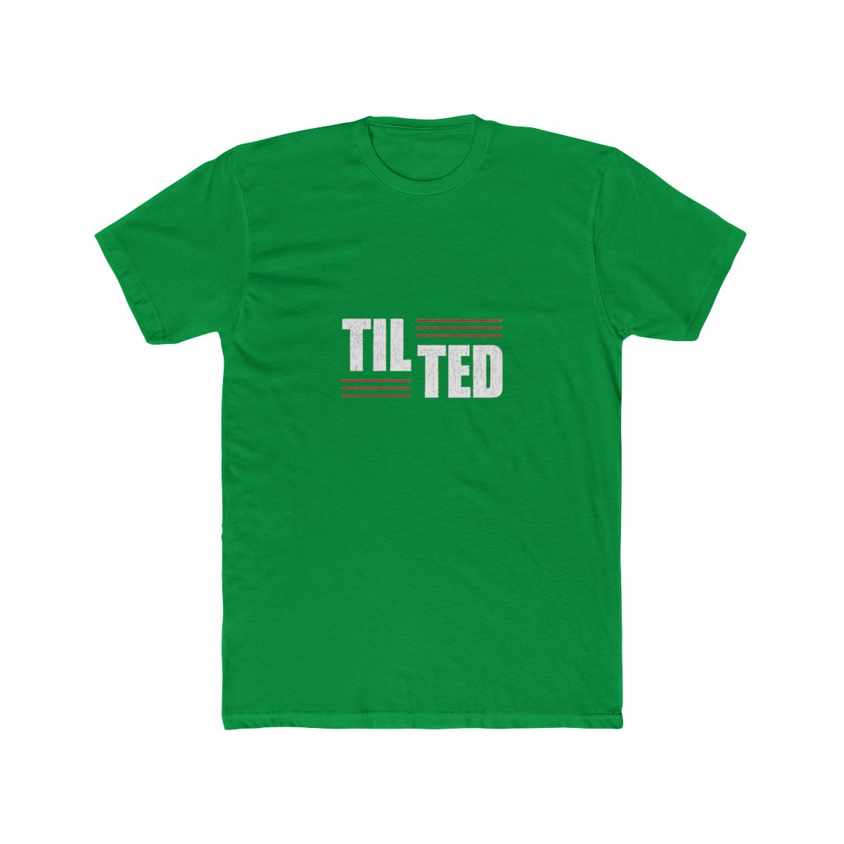 Tilted League of Legends T Shirt - Funny LoL Gamer Tilt Humor - Official T-Shirts merchandise