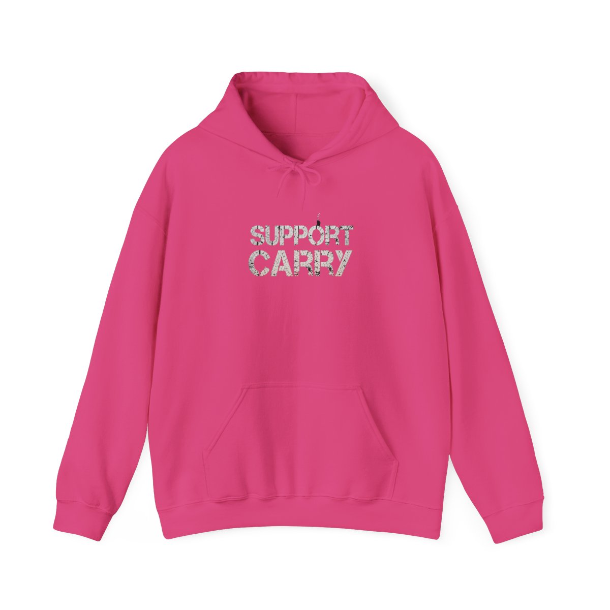 Support Carry League of Legends — official League of Legends Hoodies