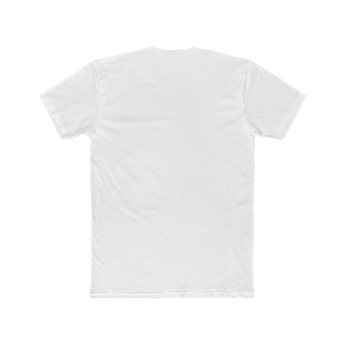 Project Ashe T Shirt - alternate angle 1, merchandise