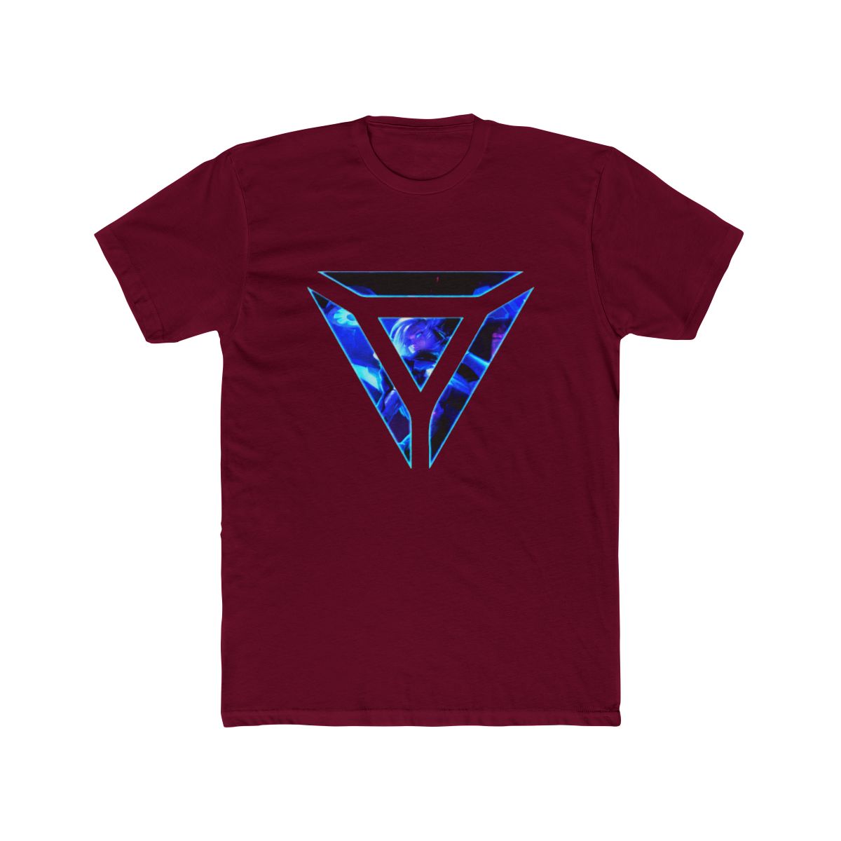 Project Ashe T Shirt