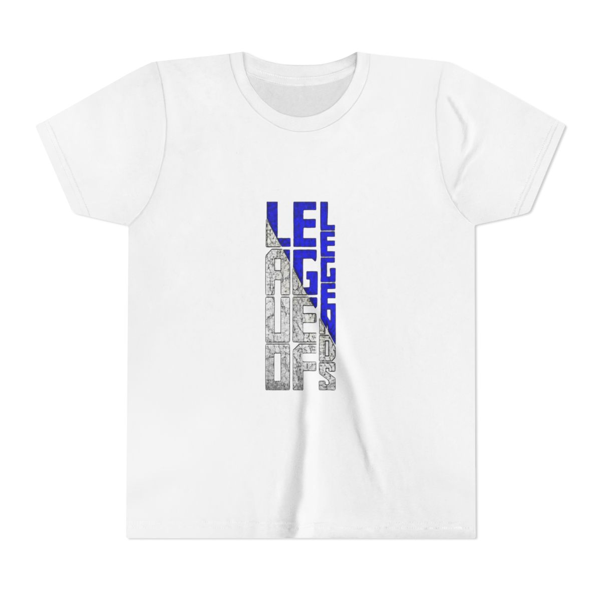 League Of Legends (Kids)