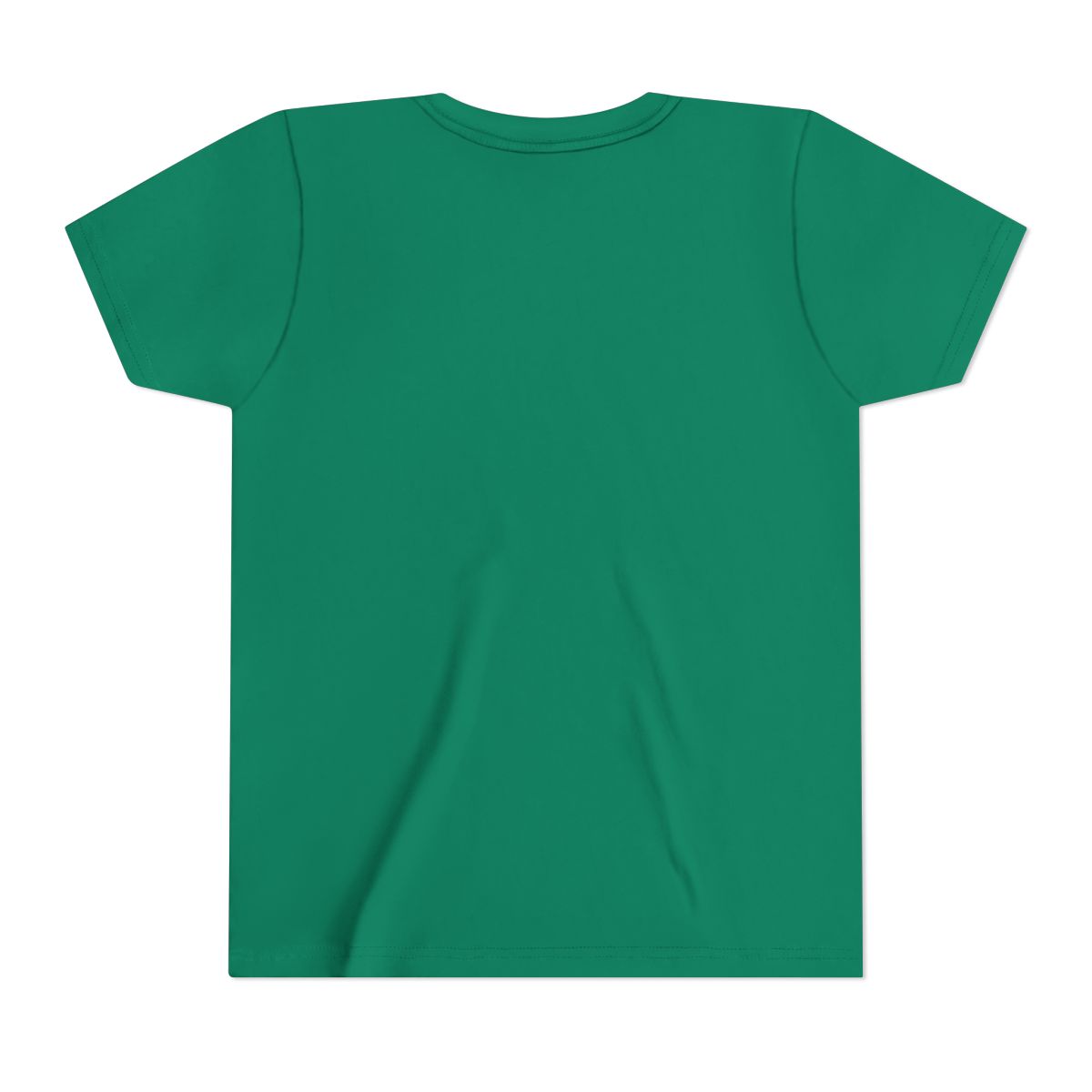League of Legends Support Player Bold Kids T Shirt - Gamer Pride Flex - alternate angle 1, merchandise