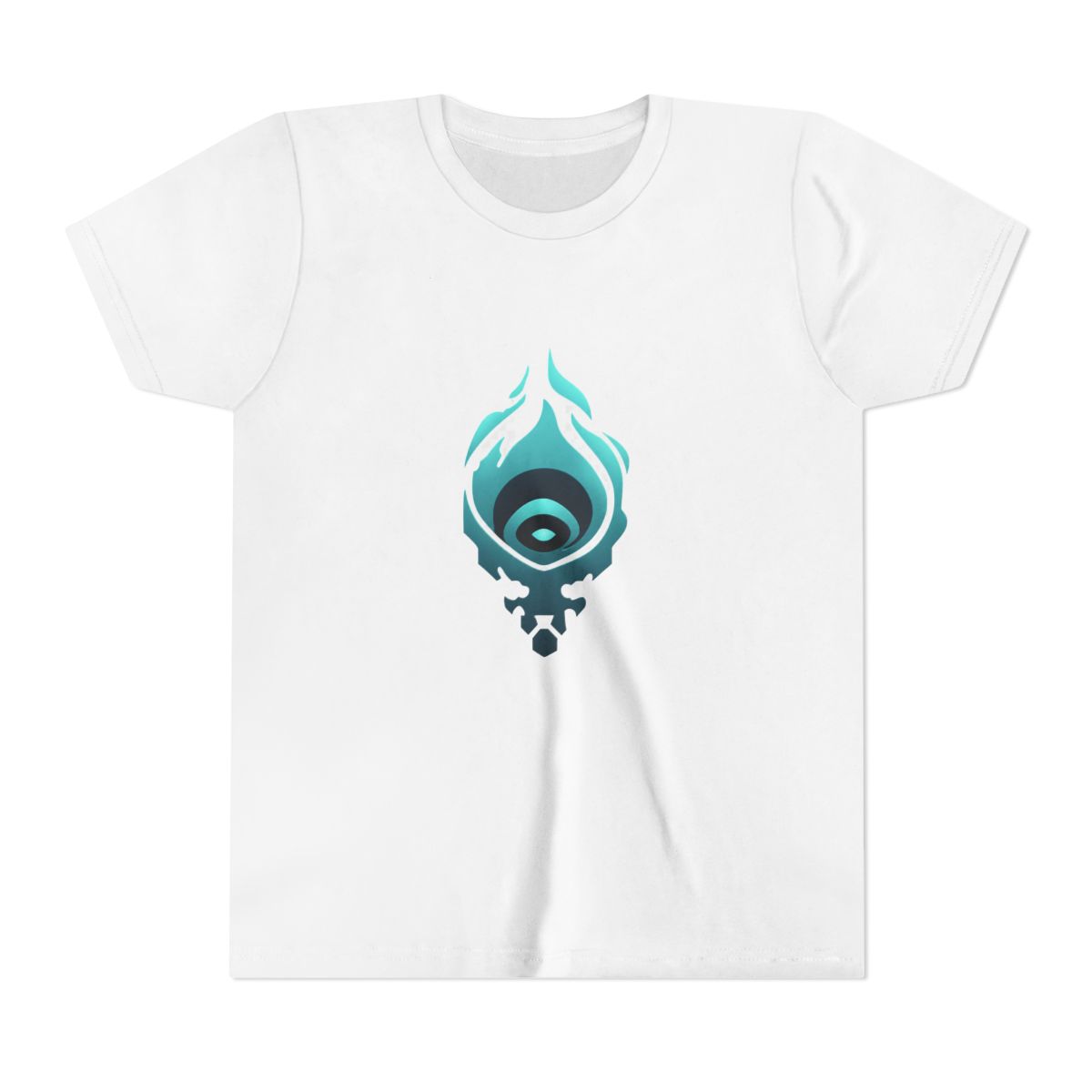 Shadow Isles Kids T Shirt
