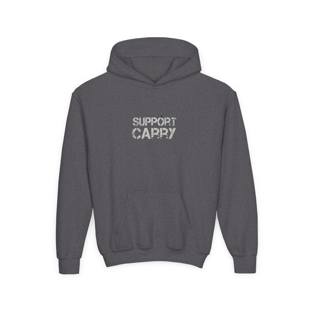 Support Carry League of Legends (Kids)