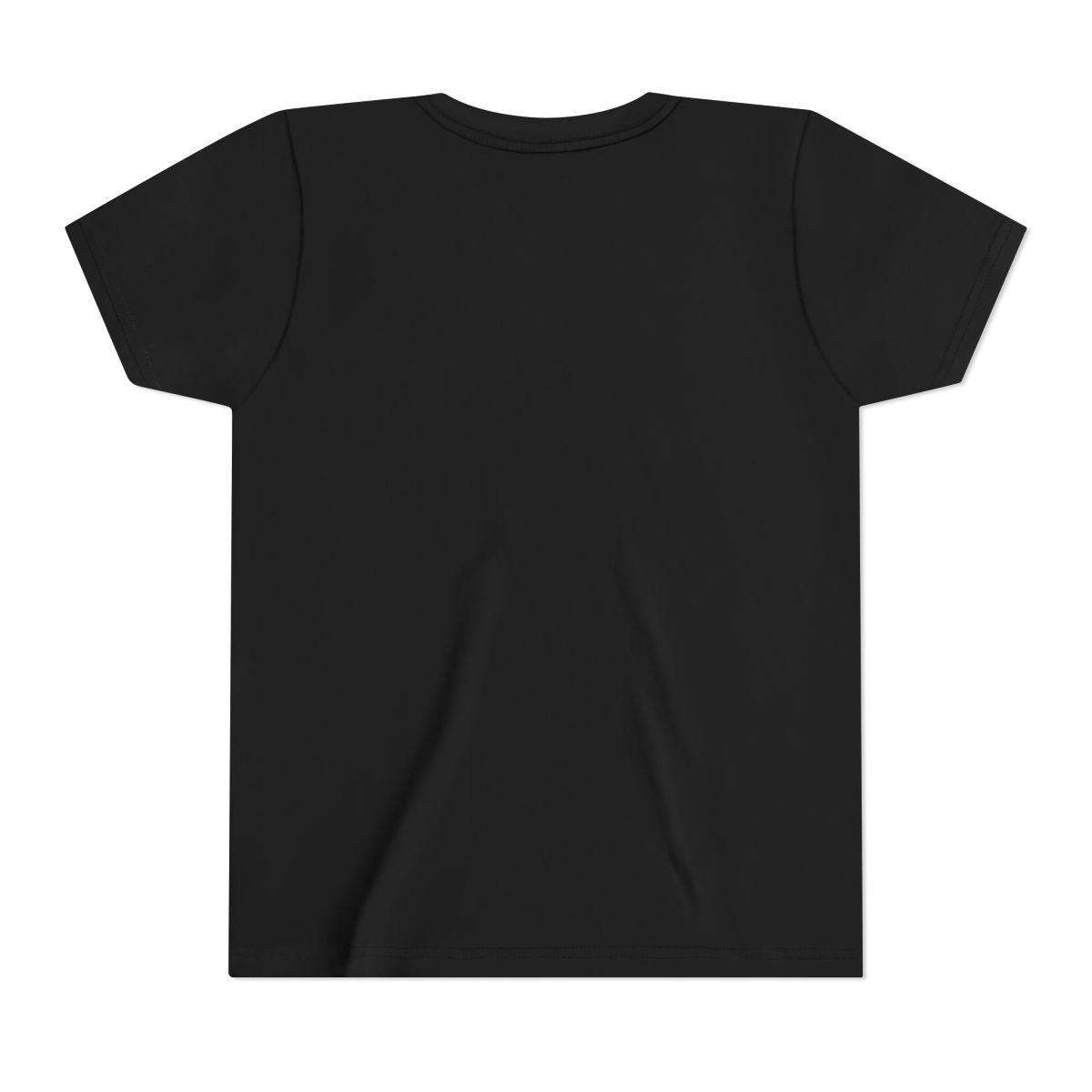 Tilted League of Legends Kids T Shirt - Funny LoL Gamer Tilt Humor - alternate angle 1, merchandise